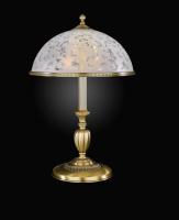 Настольные лампы — Настольная лампа Reccagni Angelo P 6202 G купить в  Настольные лампы — Настольная лампа Reccagni Angelo P 6202 G купить в