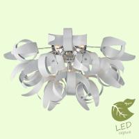 Накладные светильники — Накладной светильник Lussole GRLSA-5927-09 купить в 