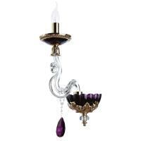Настенные бра — Бра Divinare 5125/12 AP-1 купить в  Настенные бра — Бра Divinare 5125/12 AP-1 купить в