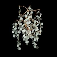 Настенные бра — Бра LOFT IT 10066W GB купить в 