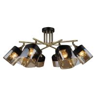 Потолочные люстры — Потолочная люстра Seven Fires Морна 66106.01.37.08 купить в  Потолочные люстры — Потолочная люстра Seven Fires Морна 66106.01.37.08 купить в