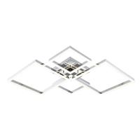 Люстры накладные — Накладная люстра Escada 10246/4LED купить в  Люстры накладные — Накладная люстра Escada 10246/4LED купить в