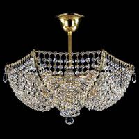 Потолочные светильники — Потолочный светильник Artglass Priscila I. CE купить в 