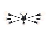 Люстры на штанге — Люстра на штанге Ambrella Light TR80411 купить в 