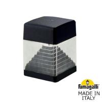 Уличные настенные светильники — Светильник настенный Fumagalli DS1.560.000.AXD1L купить в 