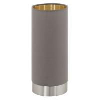 Настольные лампы — Настольная лампа EGLO 95123 купить в 