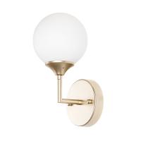 Настенные бра — Бра ARTE Lamp A2703AP-1SG купить в  Настенные бра — Бра ARTE Lamp A2703AP-1SG купить в