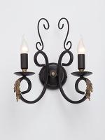 Настенные бра — Бра Vitaluce V1014-1/2A купить в 