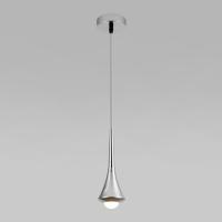 Подвесные светильники — Подвесной светильник Elektrostandard Hill 5W хром ( 50211 LED) купить в 