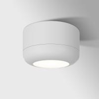 Накладные точечные светильники — Накладной светильник Elektrostandard 25046/LED 15W 4000K белый купить в  Накладные точечные светильники — Накладной светильник Elektrostandard 25046/LED 15W 4000K белый купить в