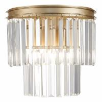 Настенные бра — Бра ST-Luce SL1624.201.02 купить в  Настенные бра — Бра ST-Luce SL1624.201.02 купить в