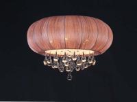 Люстры накладные — Накладная люстра ST-Luce SL350.082.05 купить в 