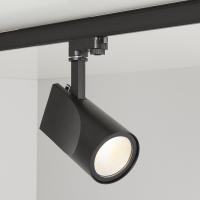Трековые светильники — Светильник на шине Elektrostandard LTB16 Vista Черный 32W 4200K купить в 