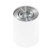 Накладные светильники — Потолочный светильник Azzardo Bross 1 AZ0781 купить в 