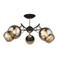 Потолочные люстры — Потолочная люстра Seven Fires Ostiliya 66664.01.69.05 купить в 