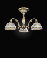 Люстры на штанге — Люстра на штанге Reccagni Angelo PL 6022/3 купить в  Люстры на штанге — Люстра на штанге Reccagni Angelo PL 6022/3 купить в