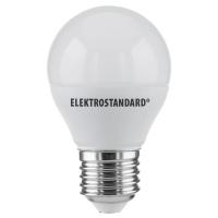 Светодиодные лампы — Светодиодная лампа Elektrostandard Mini Classic LED 7W 4200K E27 матовое стекло купить в  Светодиодные лампы — Светодиодная лампа Elektrostandard Mini Classic LED 7W 4200K E27 матовое стекло купить в