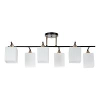 Люстры на штанге — Люстра на штанге ARTE Lamp A4071PL-6BK купить в  Люстры на штанге — Люстра на штанге ARTE Lamp A4071PL-6BK купить в