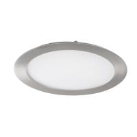 Светильники Downlight — Потолочный светодиодный светильник Kanlux ROUNDA V2LED18W-NW-SN 27219 купить в  Светильники Downlight — Потолочный светодиодный светильник Kanlux ROUNDA V2LED18W-NW-SN 27219 купить в