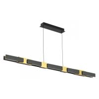 Подвесные светильники — Подвесной светильник Odeon Light 4991/40L купить в 