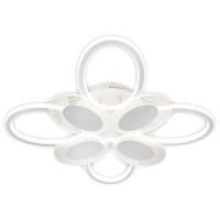 Потолочные люстры — Потолочная светодиодная люстра Escada Atreus 10259/8LED купить в  Потолочные люстры — Потолочная светодиодная люстра Escada Atreus 10259/8LED купить в