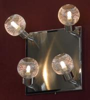 Споты — Спот Lussole LSQ-3601-04 купить в  Споты — Спот Lussole LSQ-3601-04 купить в