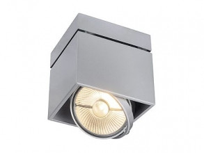 Накладные точечные светильники — Накладной светильник SLV 117104 купить в  Накладные точечные светильники — Накладной светильник SLV 117104 купить в