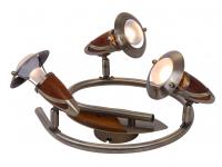 Споты — Спот Globo 5435-3 купить в 