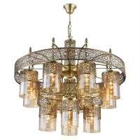 Люстры подвесные — Подвесная люстра Citilux CL467193 купить в 