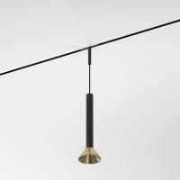 Трековые светильники — Светильник на шине Elektrostandard 85164/01 купить в 