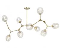 Люстры на штанге — Люстра на штанге Kink Light 07512-9,33(21) купить в 