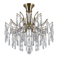 Люстры на штанге — Люстра на штанге Citilux CL302163 купить в 