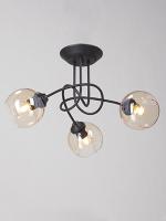 Люстры на штанге — Люстра на штанге Vitaluce V43090-13/3PL купить в 