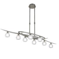 Накладные светильники — Накладной светильник Mantra 1810 купить в 