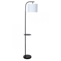 Торшеры и напольные светильники — Торшер ARTE Lamp A4053PN-1BK купить в  Торшеры и напольные светильники — Торшер ARTE Lamp A4053PN-1BK купить в