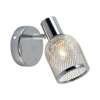 Споты — Спот Seven Fires Udein SF4711/1W-WT-CR купить в  Споты — Спот Seven Fires Udein SF4711/1W-WT-CR купить в