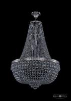 Люстры на штанге — Люстра на штанге Bohemia Ivele Crystal 19271/H2/55IV Ni купить в  Люстры на штанге — Люстра на штанге Bohemia Ivele Crystal 19271/H2/55IV Ni купить в