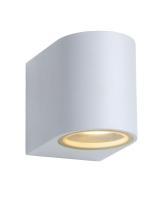 Уличные настенные светильники — Светильник настенный LUCIDE 22861/05/31 купить в 