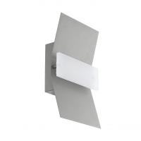 Уличные настенные светильники — Светильник настенный EGLO 97158 купить в 