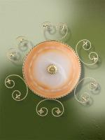 Люстры накладные — Накладная люстра Vitaluce V6834/3A купить в  Люстры накладные — Накладная люстра Vitaluce V6834/3A купить в