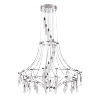 Люстры подвесные — Подвесная люстра Odeon Light 6699/51L купить в 