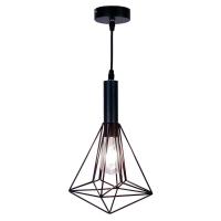 Подвесные светильники — Подвесной светильник Zumaline Stag HP1776-BL купить в  Подвесные светильники — Подвесной светильник Zumaline Stag HP1776-BL купить в