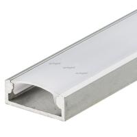 Профили для светодиодных лент — Профиль Arlight 014852 купить в 
