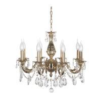 Люстры подвесные — Подвесная люстра Dio D'arte Lauria E 1.1.8.600 GB купить в  Люстры подвесные — Подвесная люстра Dio D'arte Lauria E 1.1.8.600 GB купить в