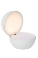 Настольные лампы — Настольная лампа LUCIDE 27505/02/31 купить в 