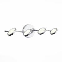 Настенные бра — Бра ST-Luce SL576.101.04 купить в  Настенные бра — Бра ST-Luce SL576.101.04 купить в