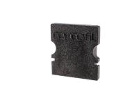 Светодиодные ленты — Заглушка Deko-Light End Cap P-AU-02-08 Set 2 pcs 978042 купить в 