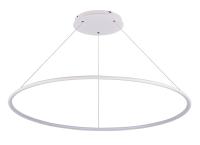 Подвесные светильники — Подвесной светильник Donolux S111024/1R 60W White In купить в 