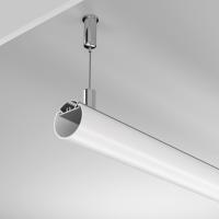 Профили для светодиодных лент — Профиль Maytoni Technical ALM-D30-S-2M купить в 