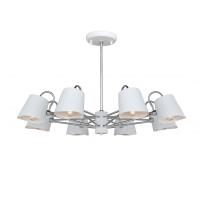 Люстры на штанге — Люстра на штанге F-Promo 2178-8P купить в 